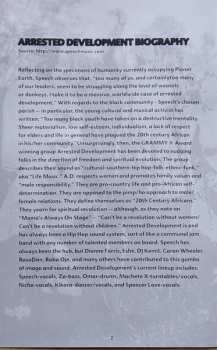 DVD Arrested Development: People Everyday