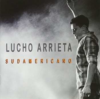 Album Arrieta,lucho: Sudamericano