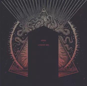 Lonker See: ARRM - Lonker See