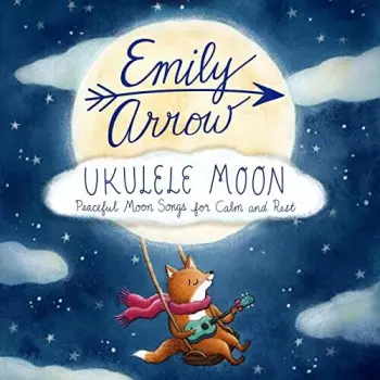 Arrow,emily: Ukulele Moon