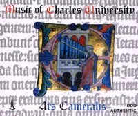 Music Of Charles University