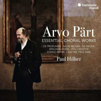 Album Ars Nova Cop Philharmonic Chamber Choir