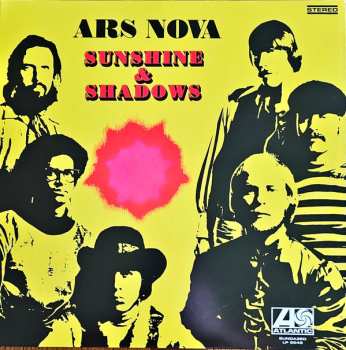 LP Ars Nova: Sunshine & Shadows