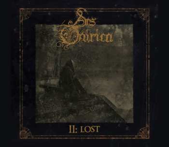 Album Ars Onirica: II: Lost