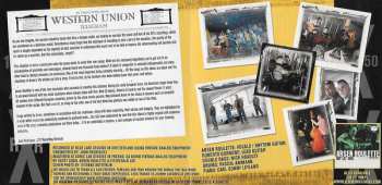 CD Arsen Roulette: Dear You