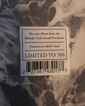 LP Arsis: Visitant CLR | LTD