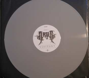 LP Arsis: Visitant CLR | LTD