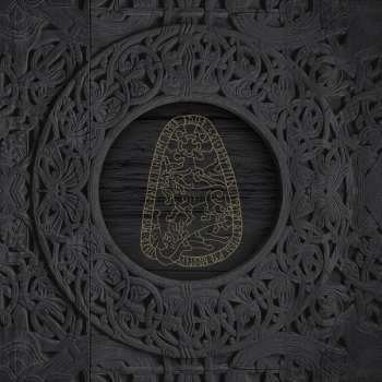 Album Árstíðir Lífsins: Saga Á Tveim Tungum I: Vápn Ok Viðr