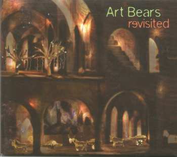 6CD/Coffret Art Bears: The Art Box