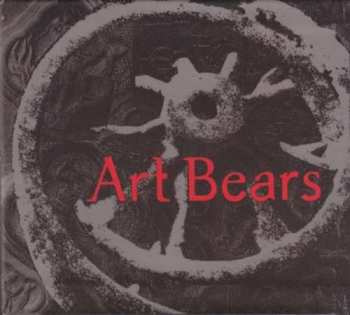 6CD/Coffret Art Bears: The Art Box