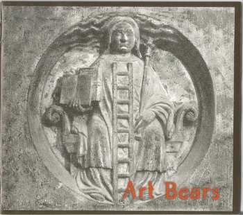 6CD/Coffret Art Bears: The Art Box