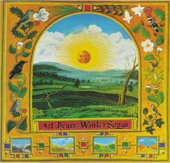 CD Art Bears: Winter Songs