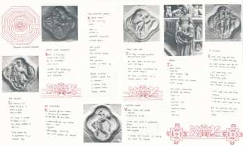 CD Art Bears: Winter Songs