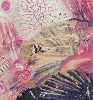 CD Art Bears: Winter Songs