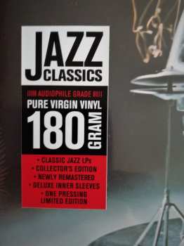 LP Art Blakey & The Jazz Messengers: Three Blind Mice LTD