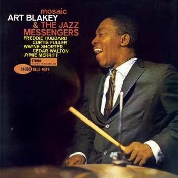 CD Art Blakey & The Jazz Messengers: Mosaic