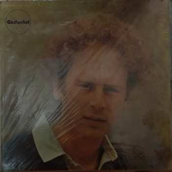 LP Art Garfunkel: Angel Clare