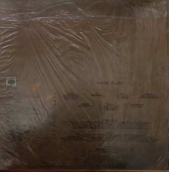 LP Art Garfunkel: Angel Clare