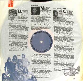 LP Art Garfunkel: Angel Clare