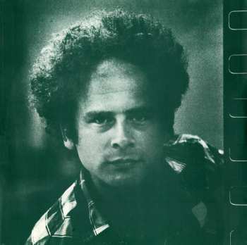 LP Art Garfunkel: Breakaway