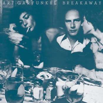 CD Art Garfunkel: Breakaway LTD