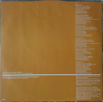 LP Art Garfunkel: Fate For Breakfast