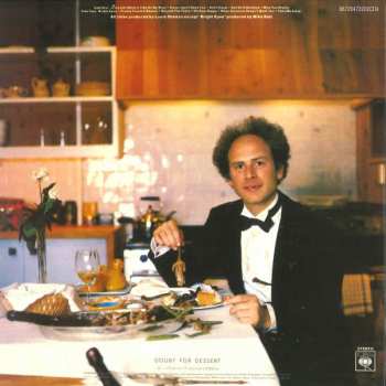 5CD/Coffret Art Garfunkel: Original Album Classics