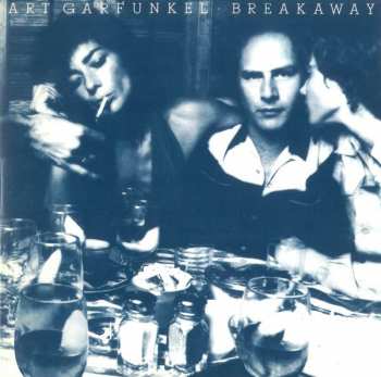 5CD/Coffret Art Garfunkel: Original Album Classics