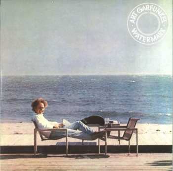 5CD/Coffret Art Garfunkel: Original Album Classics