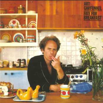 5CD/Coffret Art Garfunkel: Original Album Classics