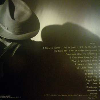 LP Art Garfunkel: My Best