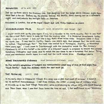 2CD Art Garfunkel: The Singer