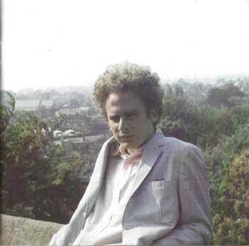 2CD Art Garfunkel: The Singer