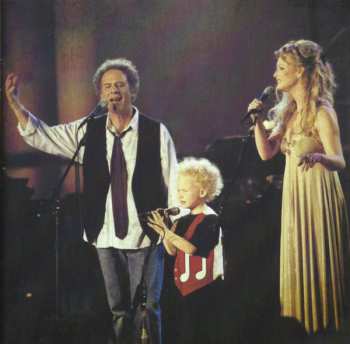 2CD Art Garfunkel: The Singer