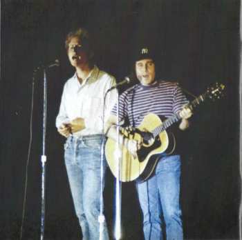 2CD Art Garfunkel: The Singer