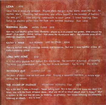 2CD Art Garfunkel: The Singer