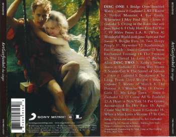 2CD Art Garfunkel: The Singer