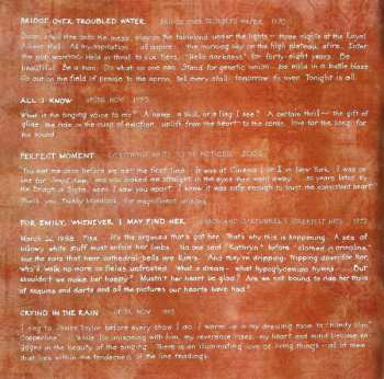 2CD Art Garfunkel: The Singer