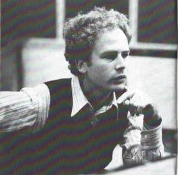2CD Art Garfunkel: The Singer