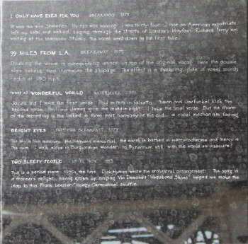 2CD Art Garfunkel: The Singer