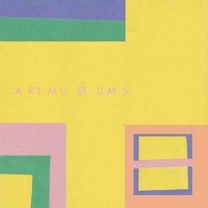 Album Art Museums: Dancing With A Hole In Your Heart