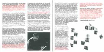 CD Art Pepper: Art Pepper Meets The Rhythm Section + Marty Paich Quartet Featuring Art Pepper