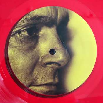 LP Art Pepper: Neon Art: Volume One