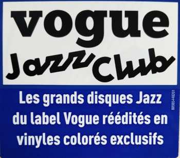 LP Art Tatum: From Gene Norman's Just Jazz CLR