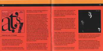 2CD Art Taylor: Taylor's Wailers + Taylor's Tenors + A.T.'s Delight + Bonus Album