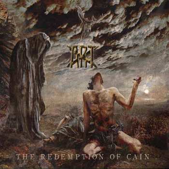 CD Art X: The Redemption Of Cain