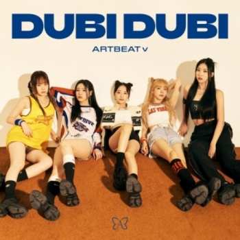 Album Artbeat V: Dubi Dubi
