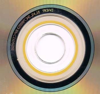 CD Arthur Adams: Back On Track