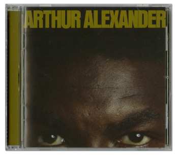 CD Arthur Alexander: Arthur Alexander