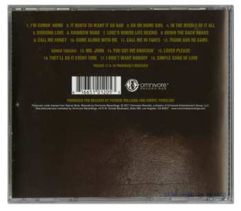 CD Arthur Alexander: Arthur Alexander